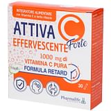 ATTIVA C FORTE EFFERVESCENTE 30 STICK