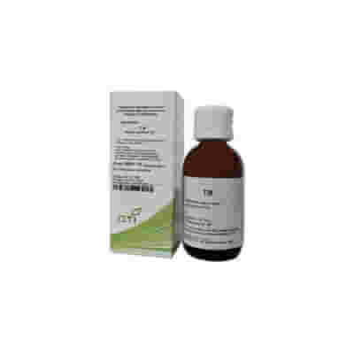 LYCOPUS EUROPAEUS MARRUBIO D'ACQUA ERBA TINTURA MADRE GOCCE 100 ML