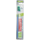 TAUMARIN PROFESSIONAL SPAZZOLINO 27 MEDIO TESTINA CORTA PROTEZIONE ANTIBATTERICA