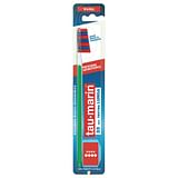 TAUMARIN SPAZZOLINO SCALARE 33 DURO CON ANTIBATTERICO