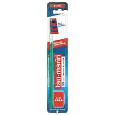 TAUMARIN SPAZZOLINO SCALARE 33 DURO CON ANTIBATTERICO