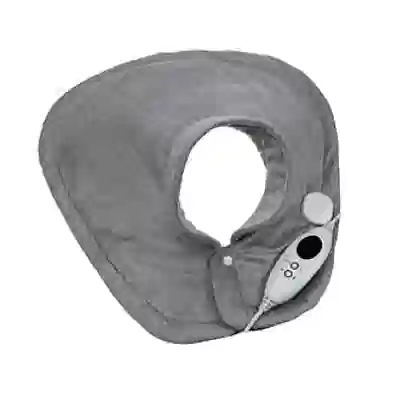 TERMOFORO SPALLE CERVICALE