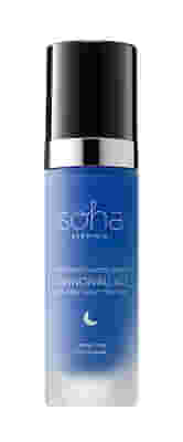SOHA CANNONAU ACE TRATTAMENTO NOTTE CREMA RICCA 30 ML
