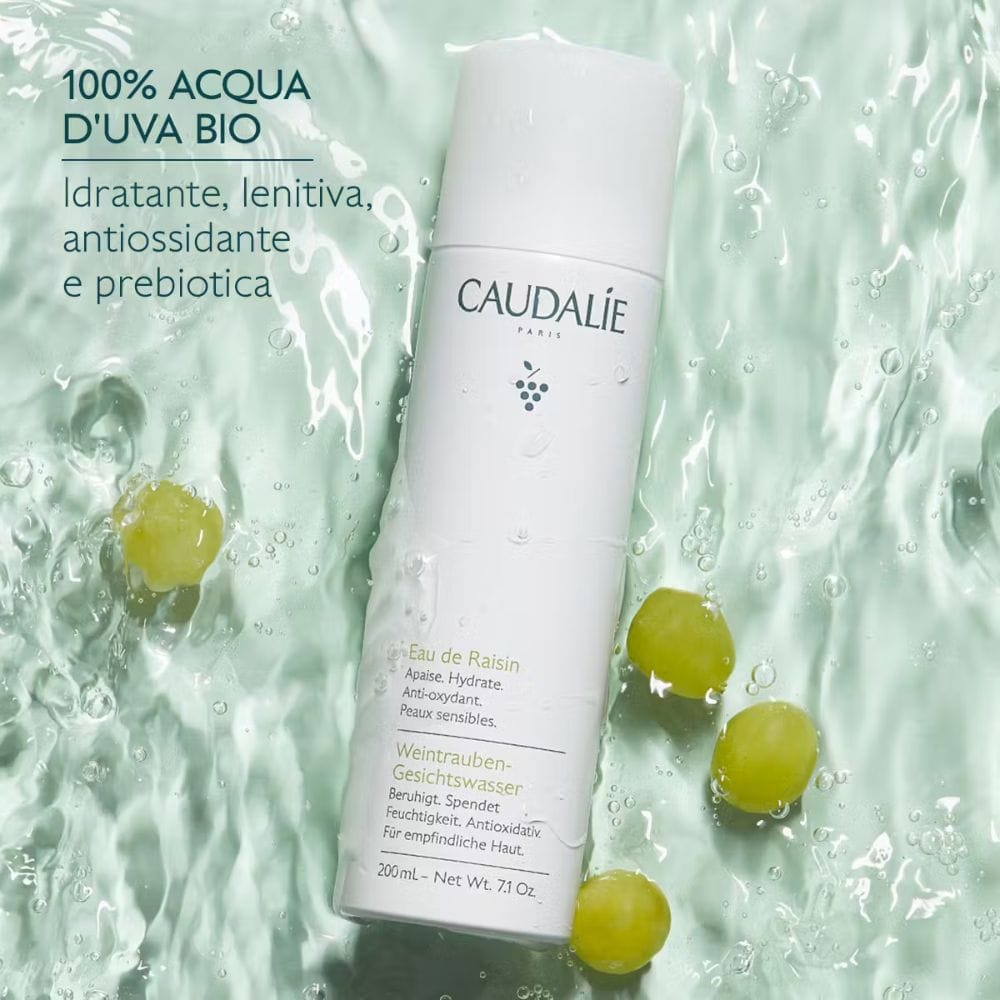 CAUDALIE ACQUA D'UVA 75 ML