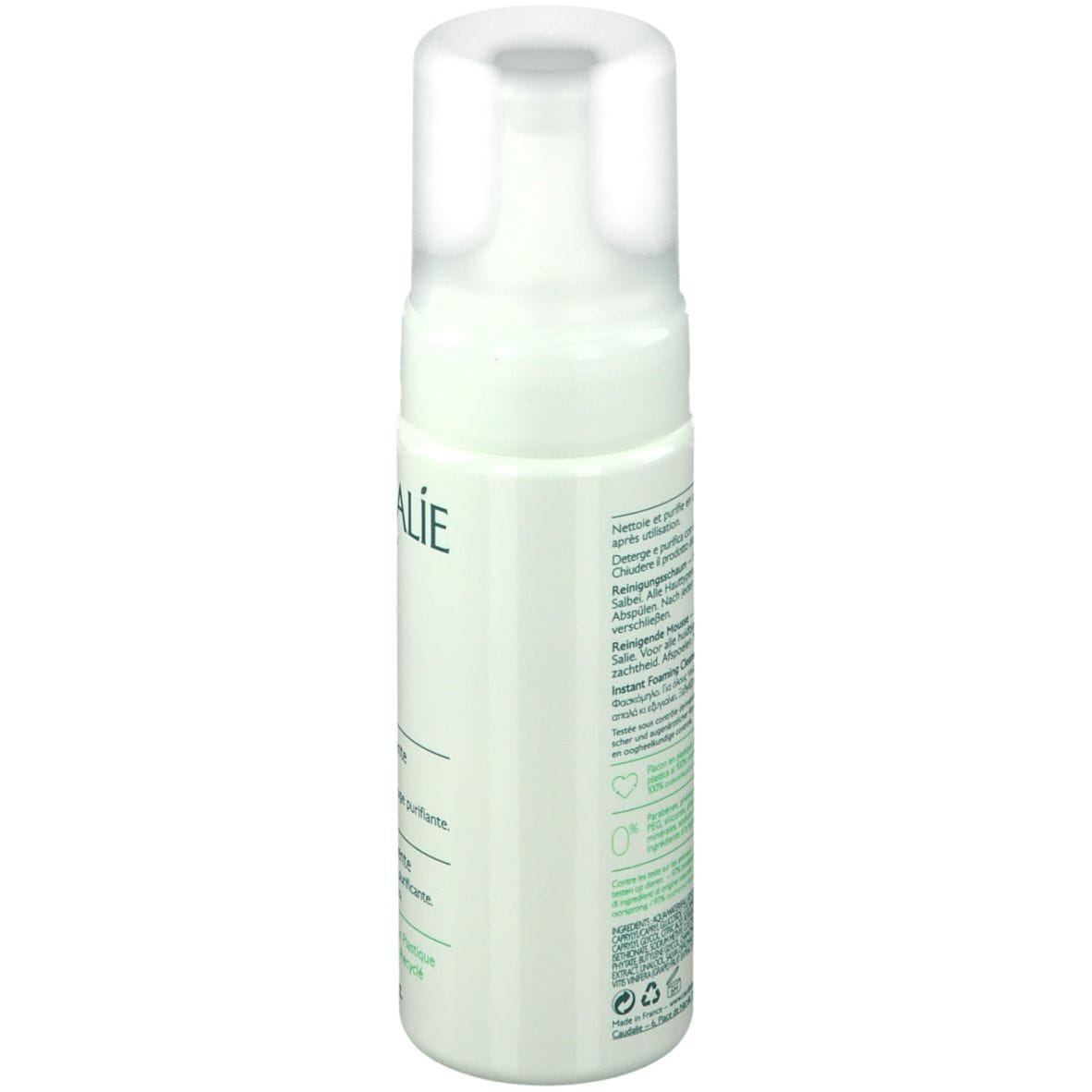 VINOCLEAN SCHIUMA DETERGENTE 150 ML