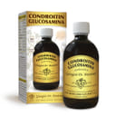 CONDROITIN GLUCOSAMINA ANALCOOLICO 500 ML