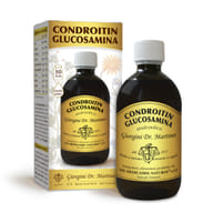 CONDROITIN GLUCOSAMINA ANALCOOLICO 500 ML