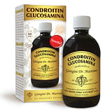 CONDROITIN GLUCOSAMINA ANALCOOLICO 500 ML