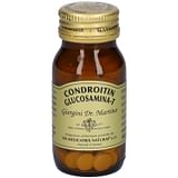 CONDROITIN GLUCOSAMINA-T 100 PASTIGLIE