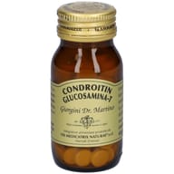 CONDROITIN GLUCOSAMINA-T 100 PASTIGLIE