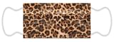 MYMASK PRO TIPO I MASCHERINA CHIRURGICA LEOPARD 10 PEZZI