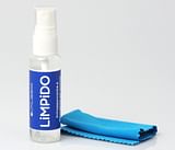 LIMPIDO SPRAY ANTIAPPANNANTE