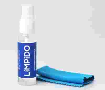 LIMPIDO SPRAY ANTIAPPANNANTE