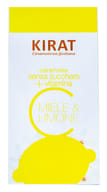 SKRIGNO CARAMELLE MIELE & LIMONE SENZA ZUCCHERO CON VITAMINA C 40 G