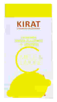 SKRIGNO CARAMELLE MIELE & LIMONE SENZA ZUCCHERO CON VITAMINA C 40 G