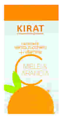 SKRIGNO CARAMELLE MIELE & ARANCIA SENZA ZUCCHERO CON VITAMINA C 40 G