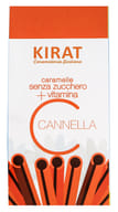 SKRIGNO CARAMELLE CANNELLA SENZA ZUCCHERO CON VITAMINA C 40 G