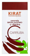 SKRIGNO CARAMELLE CARRUBA SENZA ZUCCHERO CON VITAMINA C 40 G