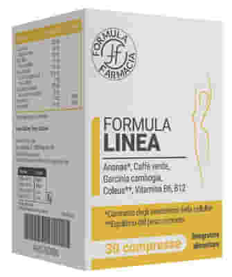 FORMULA SOLE 30 COMPRESSE
