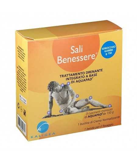 Sali Benessere 3 X150 G