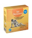 SALI BENESSERE 3X150 G