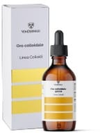 VONDERWEID ORO COLLOIDALE 20 PPM GOCCE 100 ML