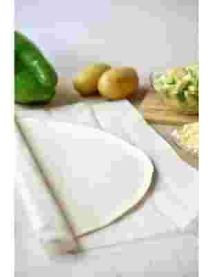 BASE SFOGLIA SENZA LATTOSIO ARROTOLATA 280 G