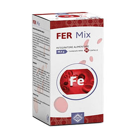 Fer Mix 90 Capsule