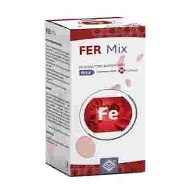 FER MIX 90 CAPSULE