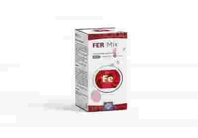 FER MIX 45 CAPSULE