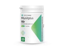 MUNITPLUS VIR 30 CAPSULE
