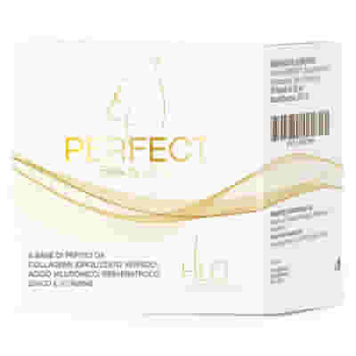 PERFECT 15 FIALOIDI X 25 ML