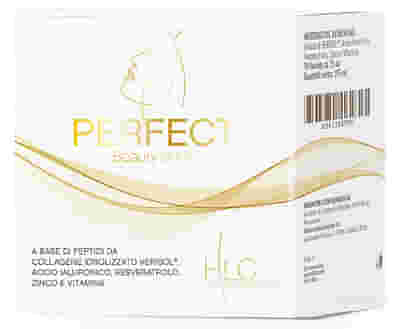 PERFECT 15 FIALOIDI X 25 ML