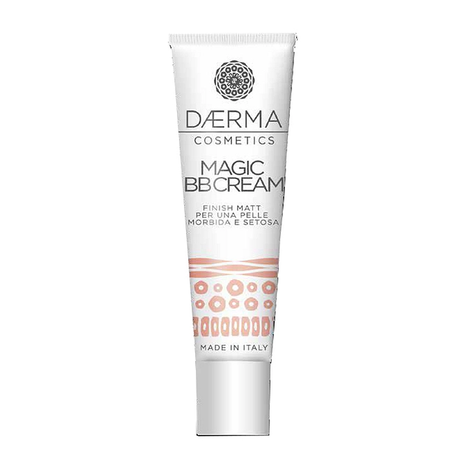Daerma Magic Bb Cream 30 Ml