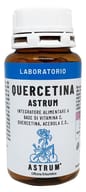 QUERCETINA ASTRUM 60 COMPRESSE