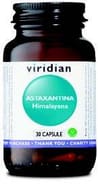VIRIDIAN ASTAXANTINA HIMALAYANA 30 CAPSULE