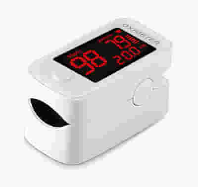 YIMILIFE YM101 30012 PULSOSSIMETRO FOX-220