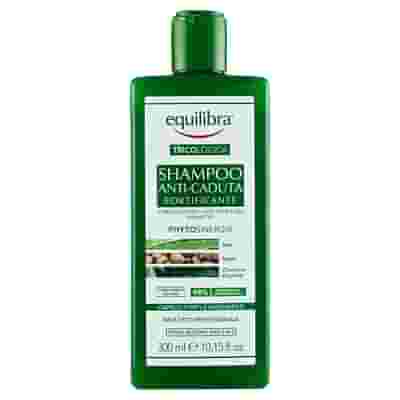 EQUILIBRA SHAMPOO ANTICADUTA FORTIFICANTE 300 ML