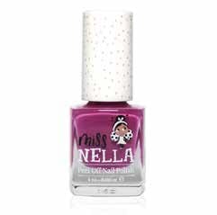 Miss Nella Peel Off Little Poppet 4 Ml