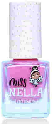 MISS NELLA PEEL OFF BLUEBERRY SMOOTHIE 4 ML