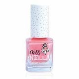 MISS NELLA PEEL OFF PEACHY SLUSHIE 4 ML