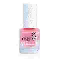 MISS NELLA PEEL OFF PEACHY SLUSHIE 4 ML