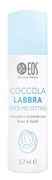 Eos Stick Labbra 5,7 Ml