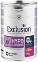 EXCLUSION MONOPROTEIN VETERINARY DIET FORMULA HYPOALLERGENIC PORK AND PEA ALL BREEDS 400 G