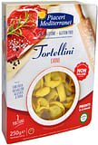 PIACERI MEDITERRANEI TORTELLINI CARNE 250 G