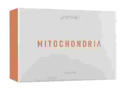 MITOCHONDRIA 20 VEGICAPS