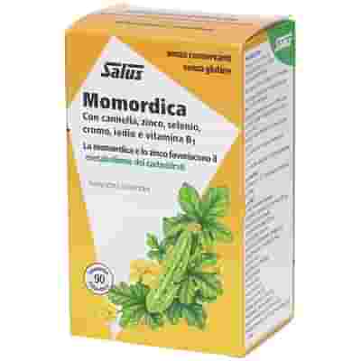 MOMORDICA 90 TAVOLETTE