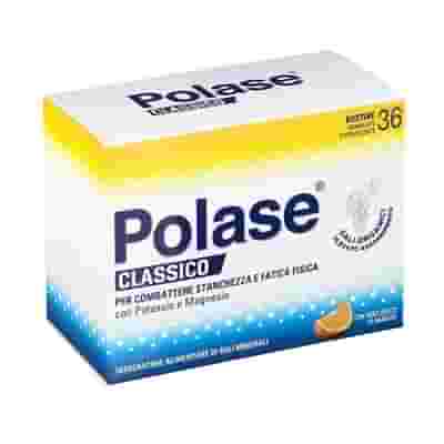 POLASE ARANCIA 36 BUSTE PROMO 2021