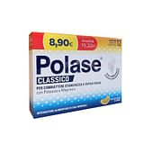 POLASE LIMONE 12 BUSTE PROMO 2021