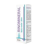 RINOMINERAL SPRAY NASALE 20 ML